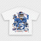 JAXSON DART - NYG TEE