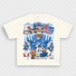 JAXSON DART TEE