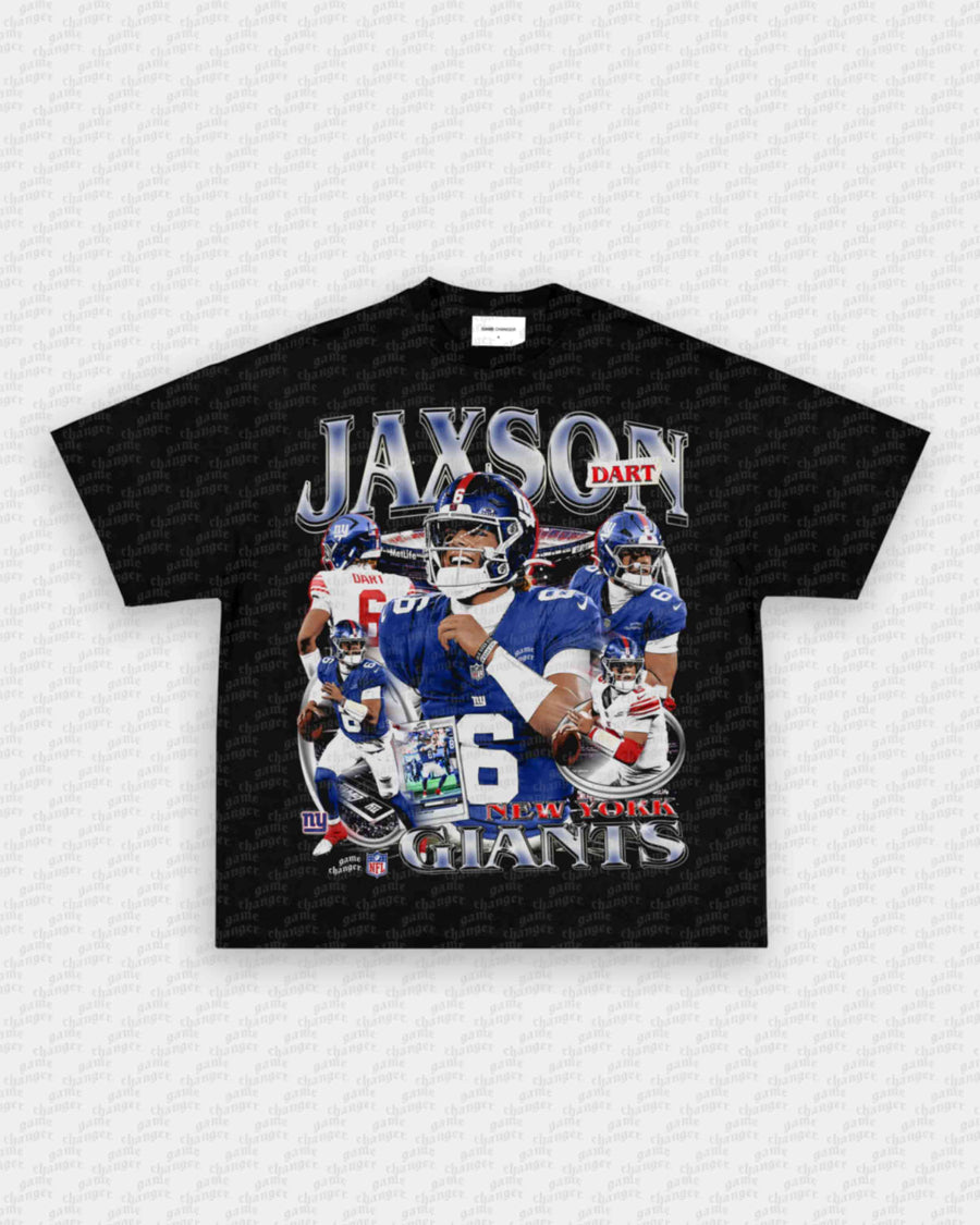 JAXSON DART V3 TEE