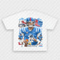JAXSON DART TEE