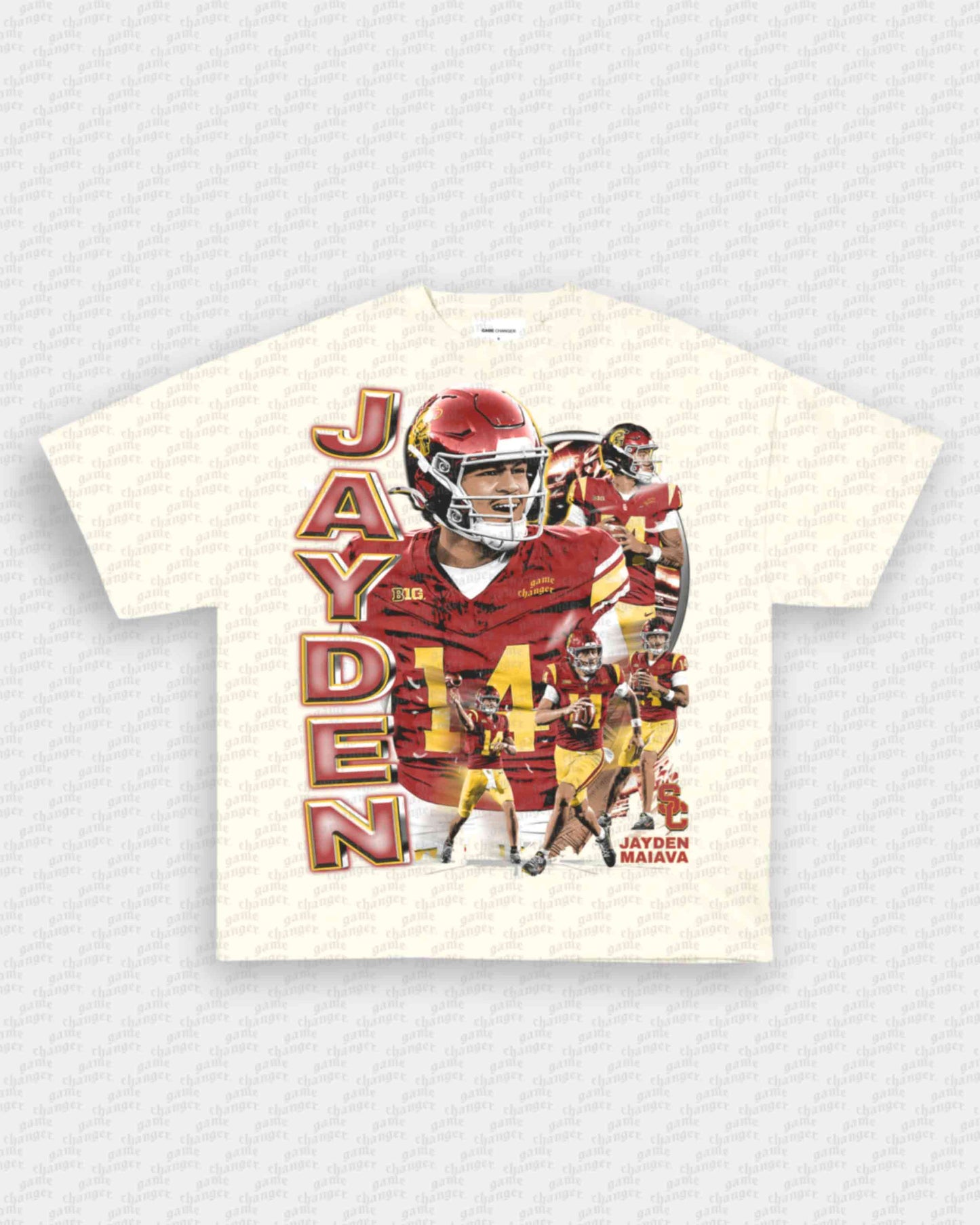 JAYDEN MAIAVA TEE