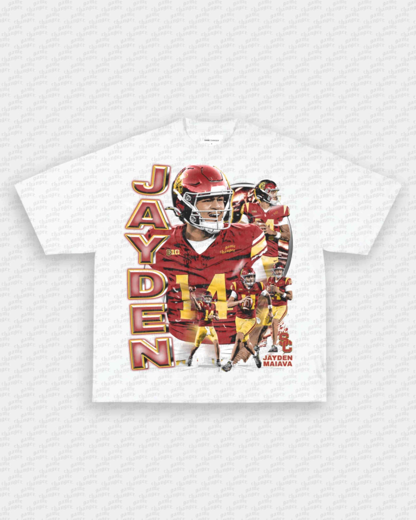 JAYDEN MAIAVA TEE
