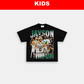 JAYSON TATUM - KIDS TEE