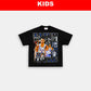 JAYSON TATUM - DUKE - KIDS TEE