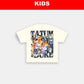 JAYSON TATUM - DUKE - KIDS TEE