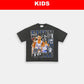 JAYSON TATUM - DUKE - KIDS TEE