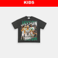 JAYSON TATUM - KIDS TEE