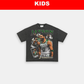 JAYSON TATUM 2 - KIDS TEE