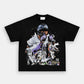 JAZZ YANKEES TEE