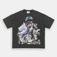 JAZZ YANKEES TEE