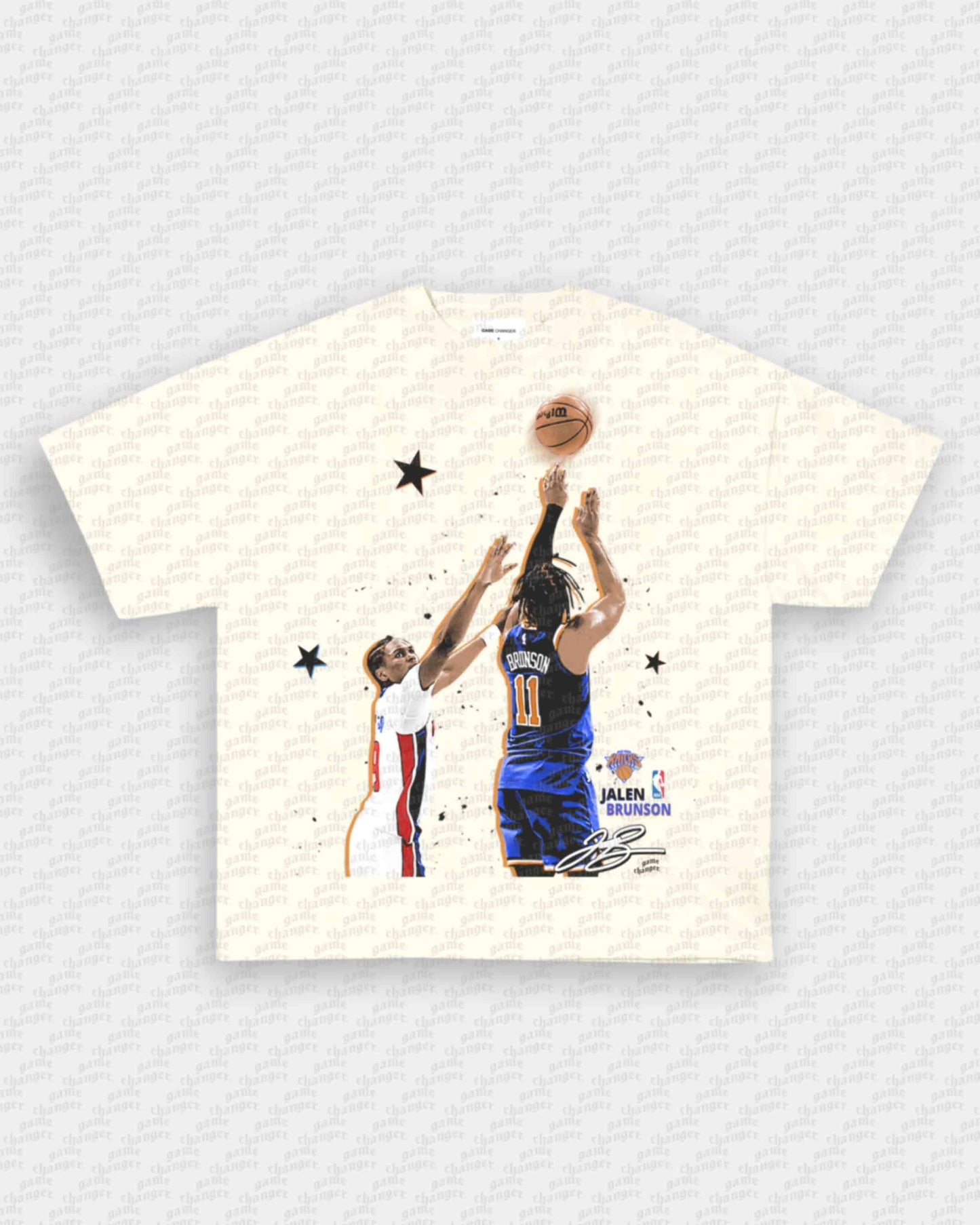 JB KILL SHOT TEE