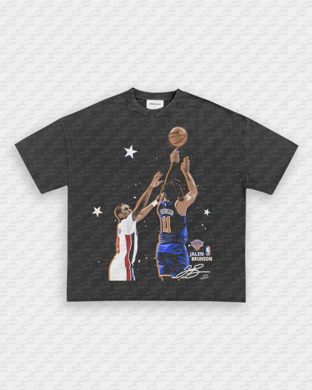 JB KILL SHOT TEE