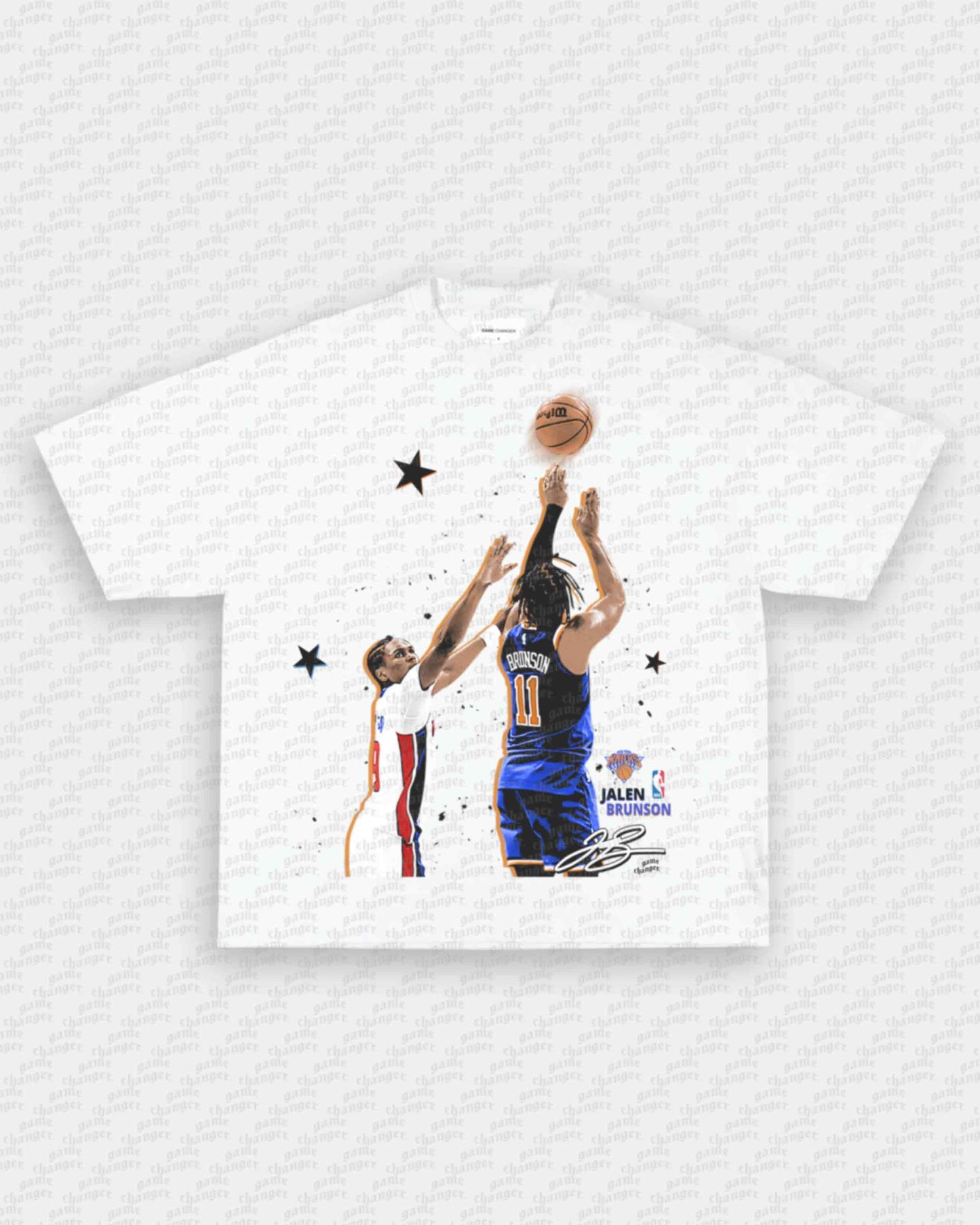 JB KILL SHOT TEE