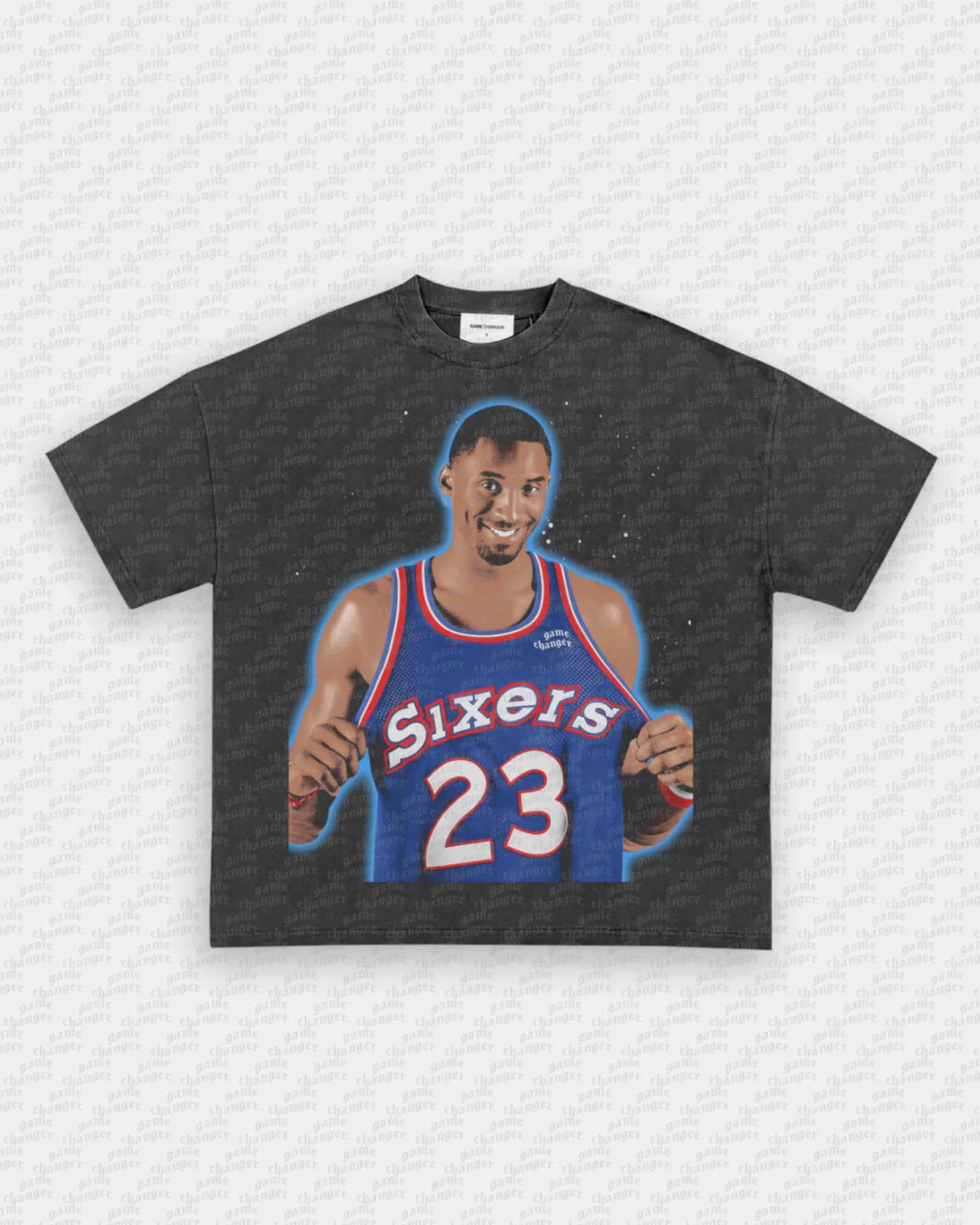 JELLYBEAN TEE