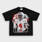 JEREMIAH SMITH V3 TEE