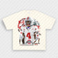 JEREMIAH SMITH V3 TEE