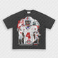 JEREMIAH SMITH V3 TEE