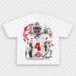 JEREMIAH SMITH V3 TEE