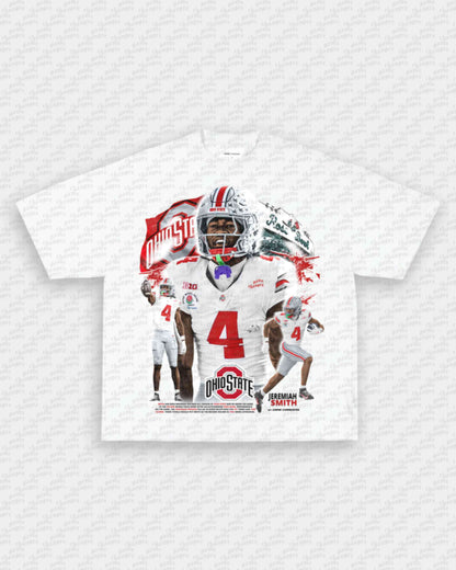 JEREMIAH SMITH V3 TEE