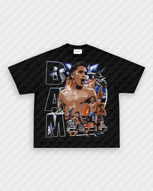 JESSE RODRIGUEZ TEE