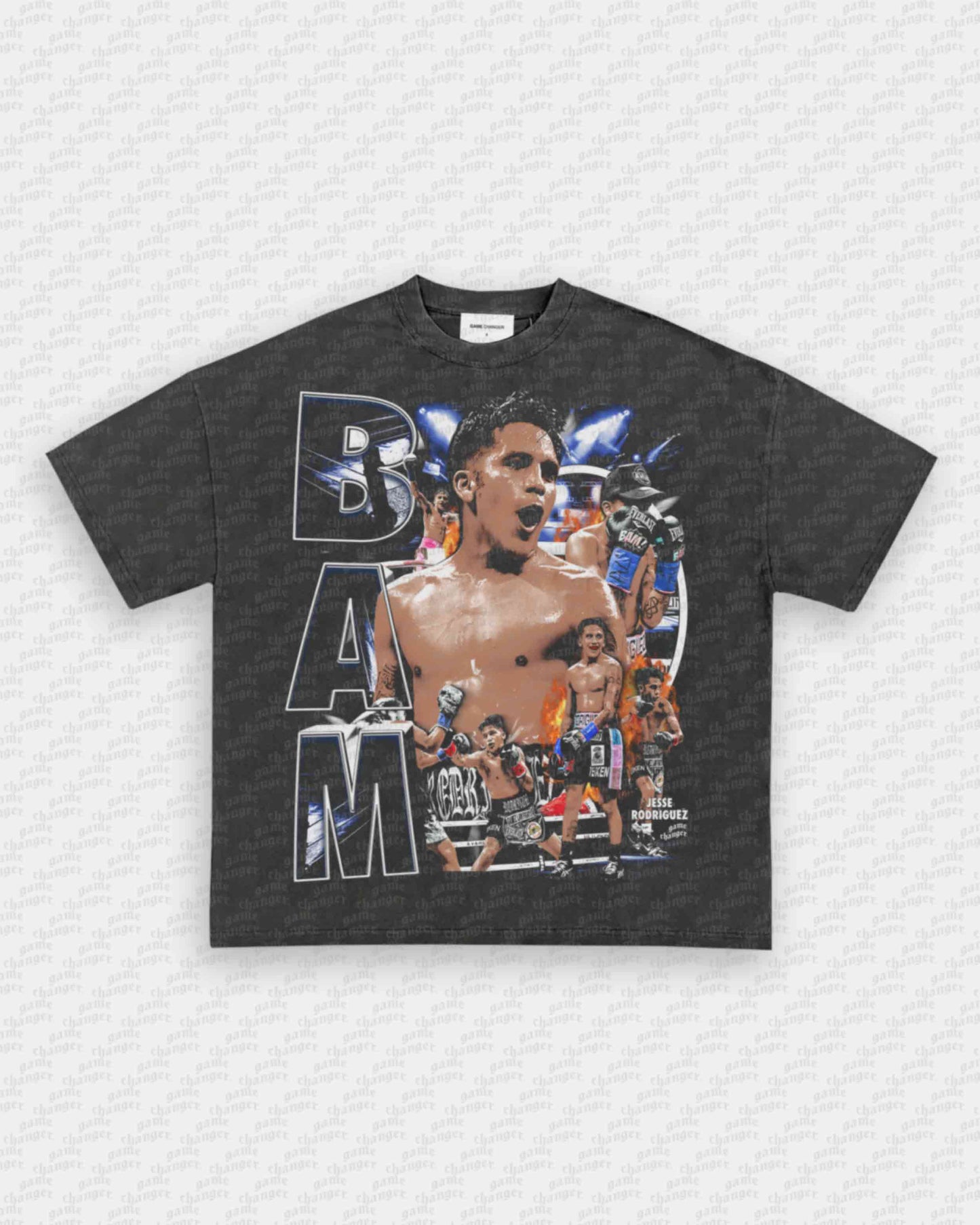 JESSE RODRIGUEZ TEE