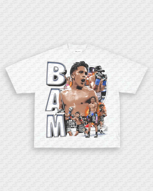 JESSE RODRIGUEZ TEE