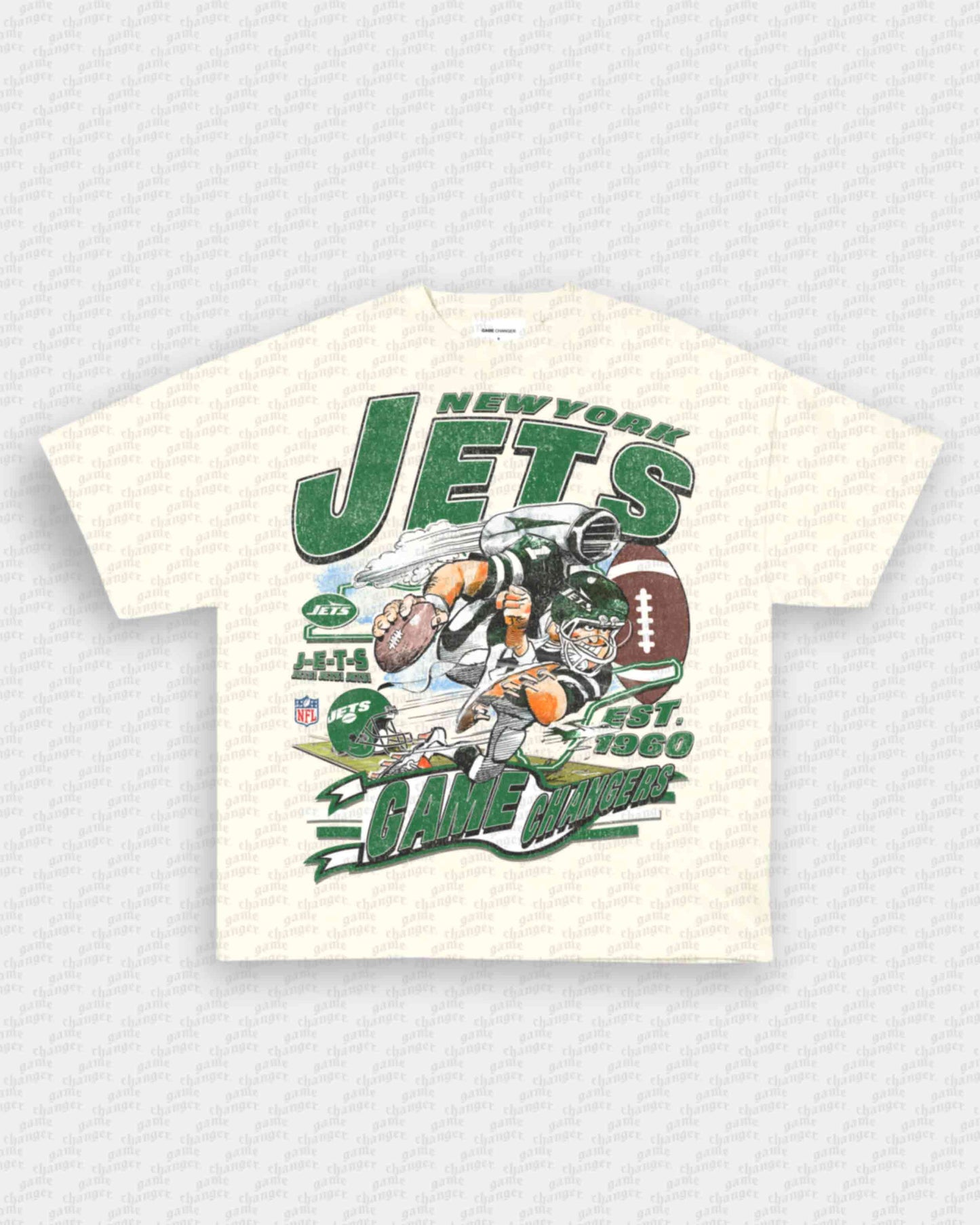 JETS TEE