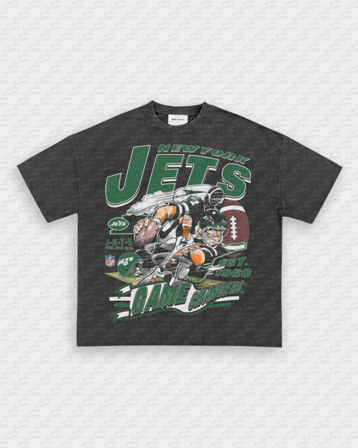 JETS TEE