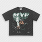JHURTS MVP TEE