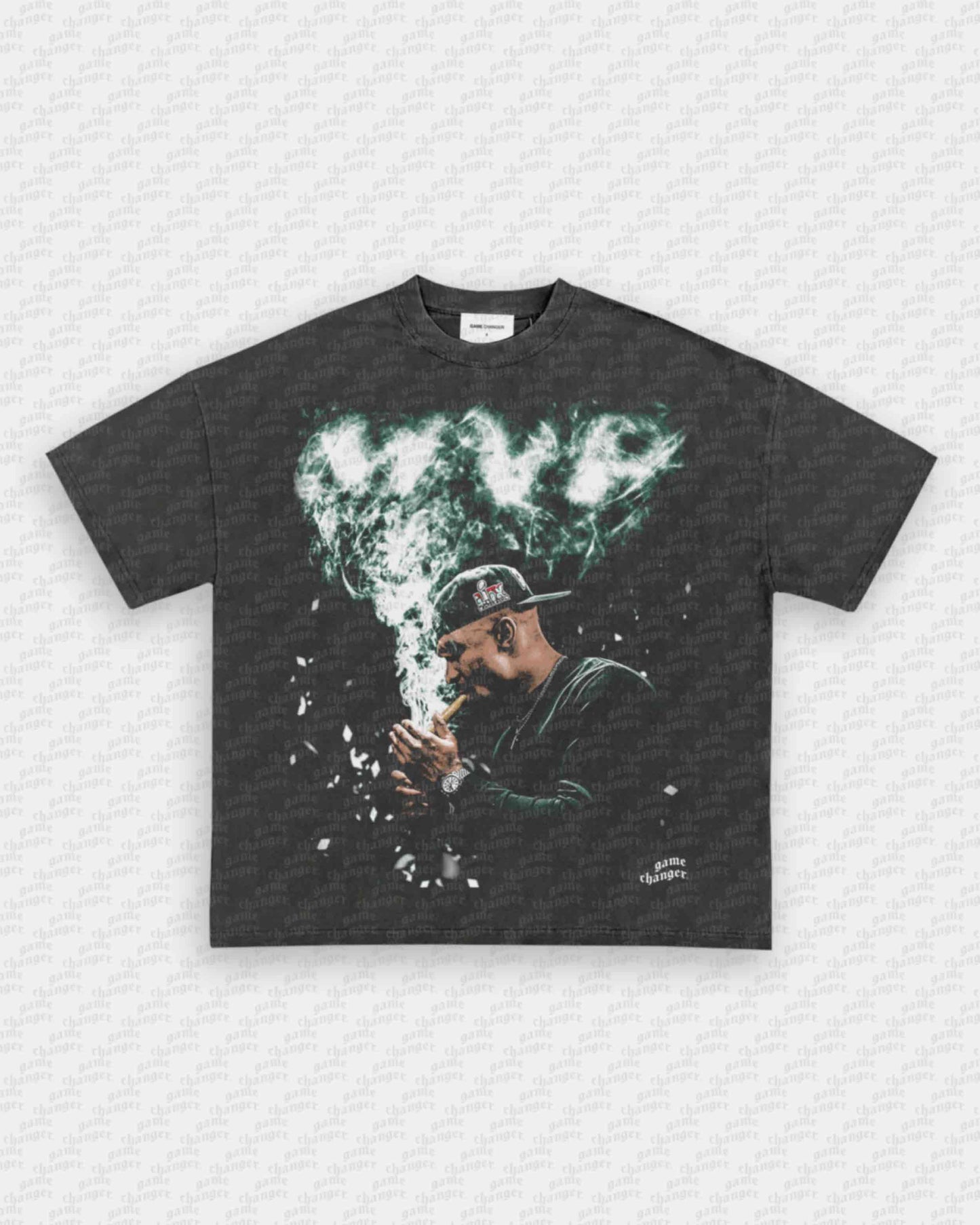 JHURTS MVP TEE