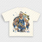 JIMMY BUTLER - WARRIORS TEE