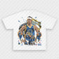JIMMY BUTLER - WARRIORS TEE