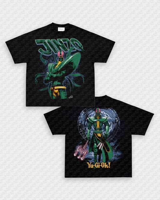 JINZO TEE - [DS]