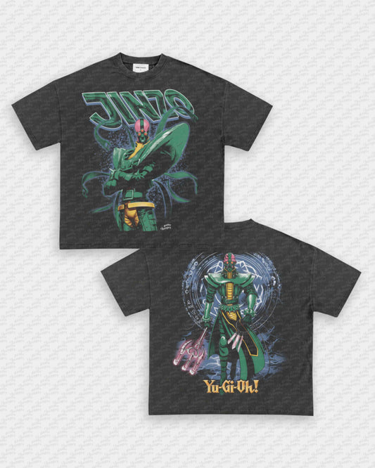 JINZO TEE - [DS]