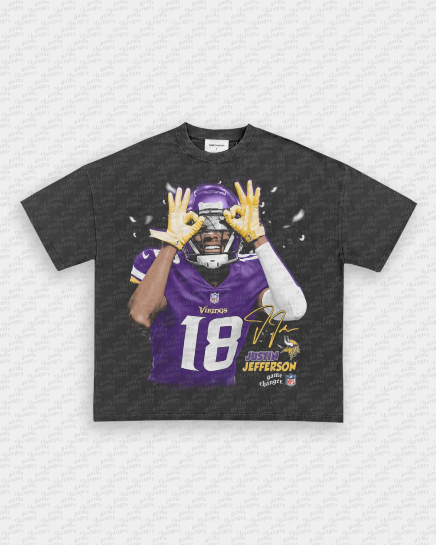 JJETTAS TEE