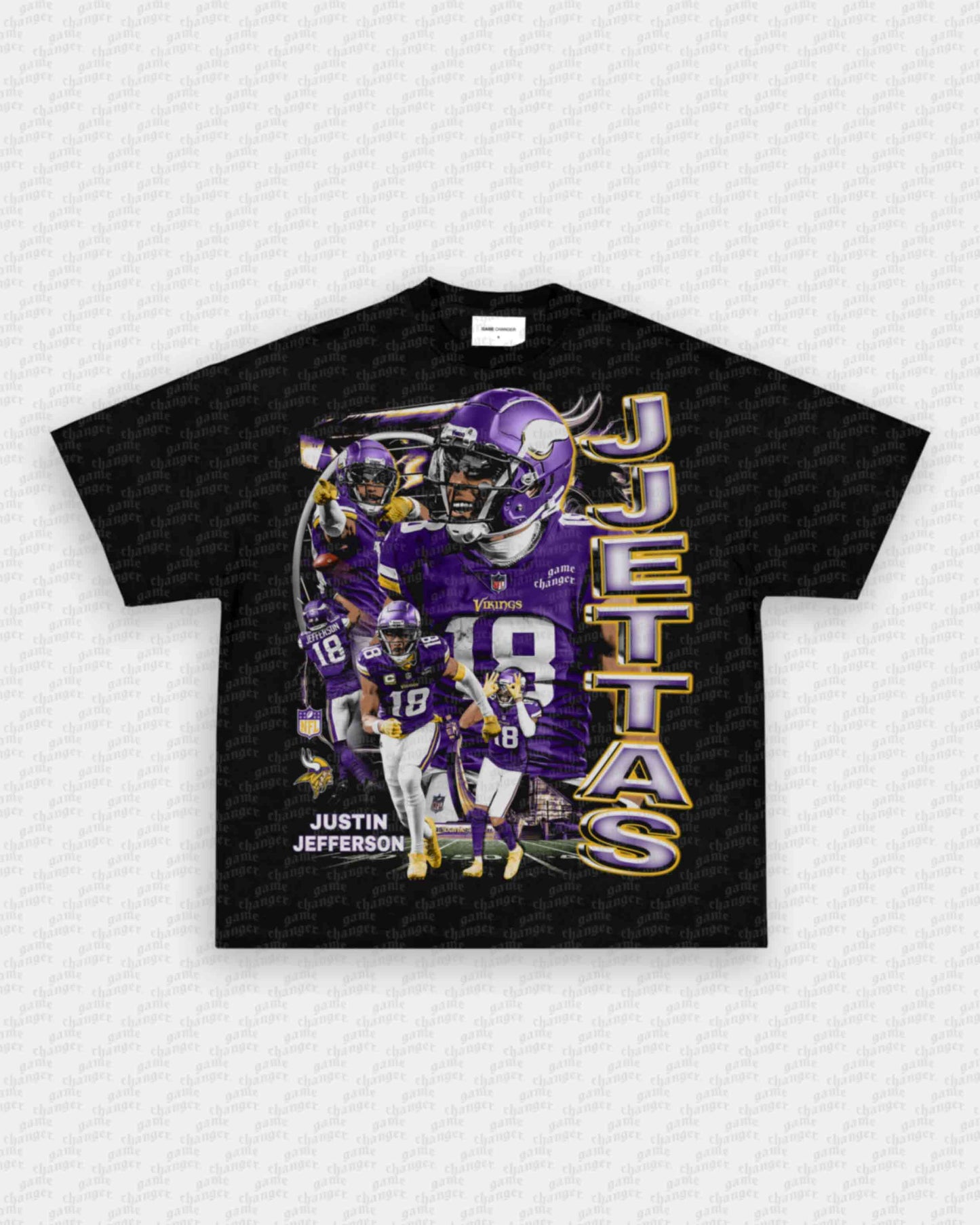 JJETTAS V2 TEE