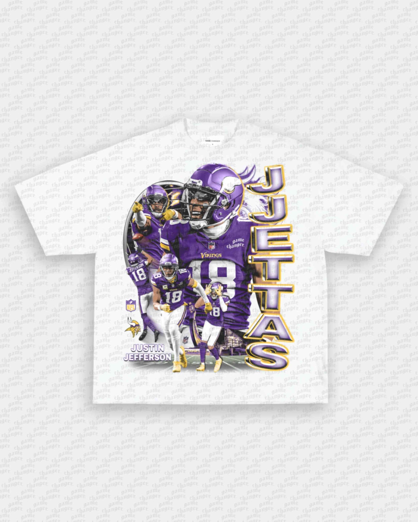 JJETTAS V2 TEE