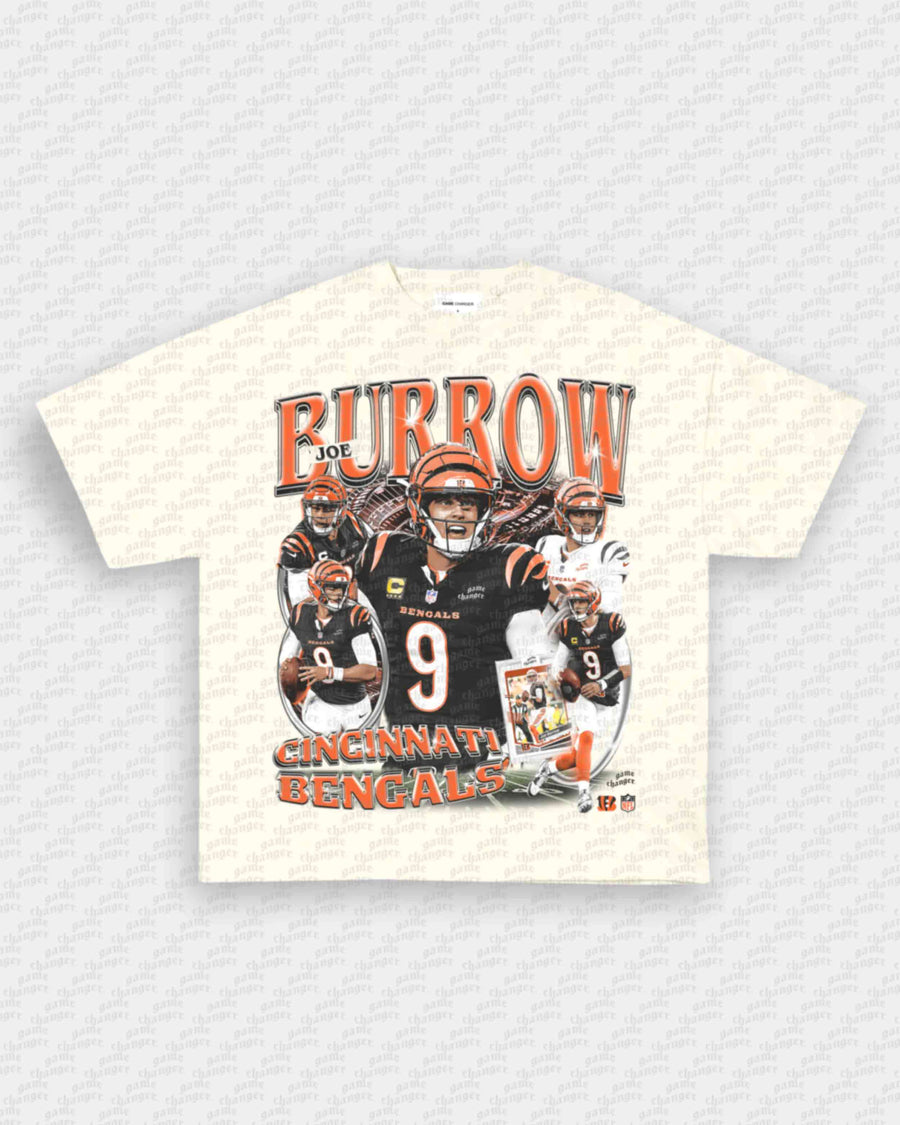JOE BURROW V4 TEE