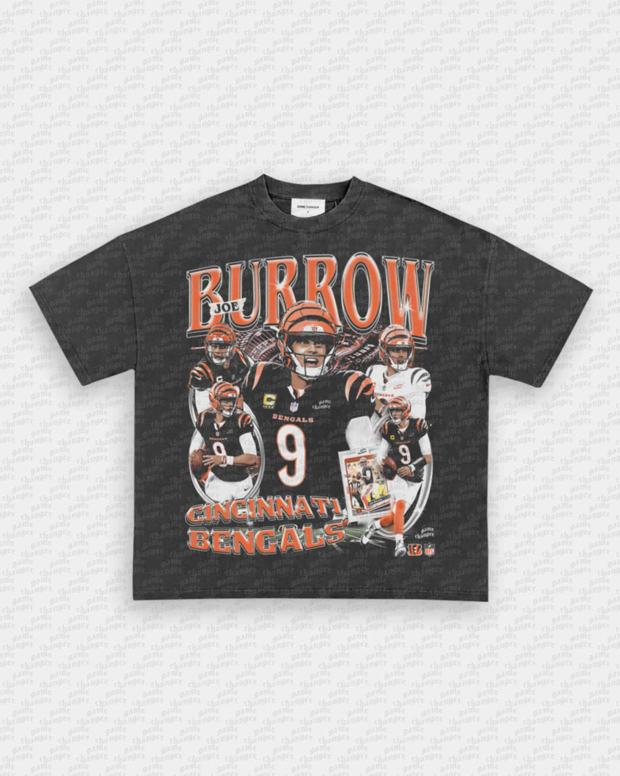 JOE BURROW V4 TEE