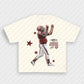JOHNNY MANZIEL V2 TEE