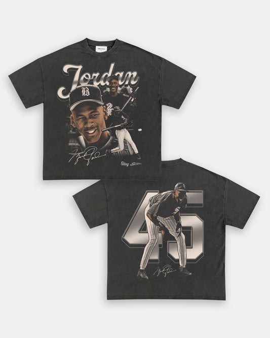 JORDAN WHITE SOX V2 TEE - [DS]