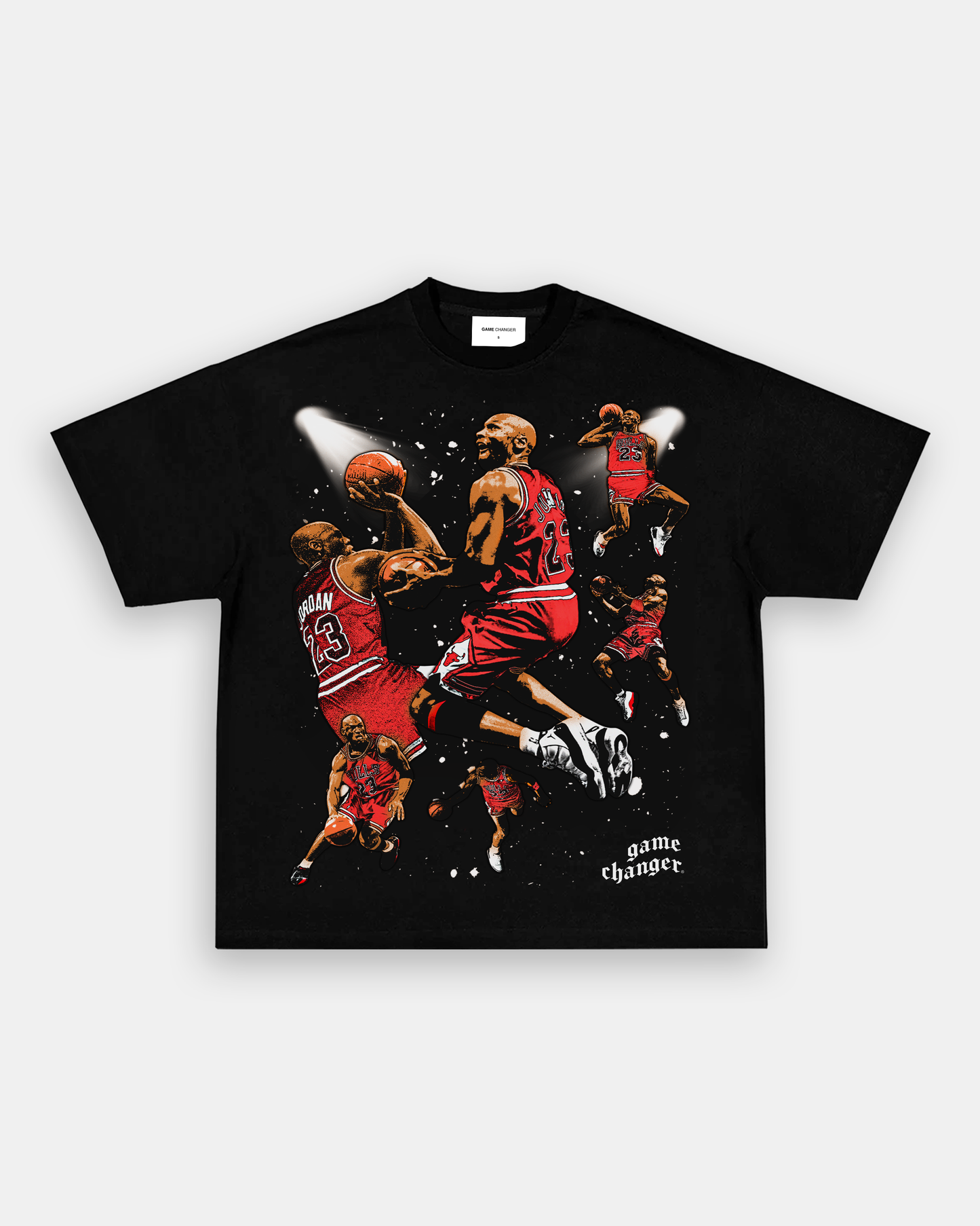 MJ 3 TEE