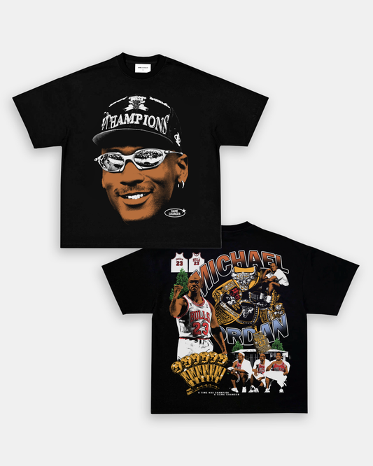 MJ V4 TEE - [DS]