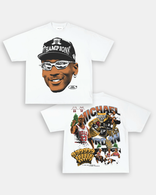 MJ V4 TEE - [DS]