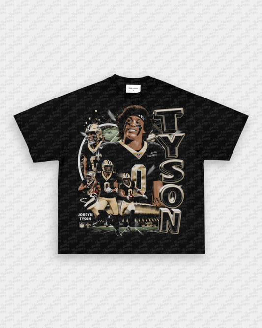 JORDYN TYSON TEE