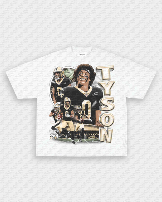 JORDYN TYSON TEE