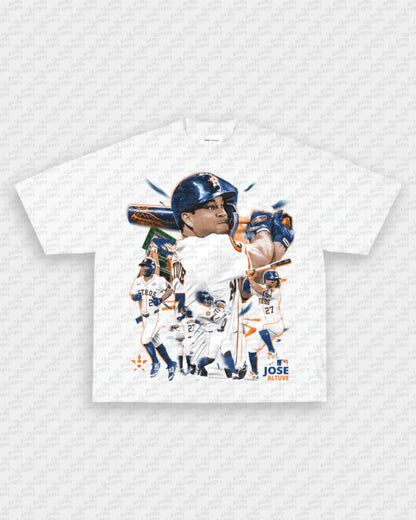 JOSE ALTUVE V2 TEE