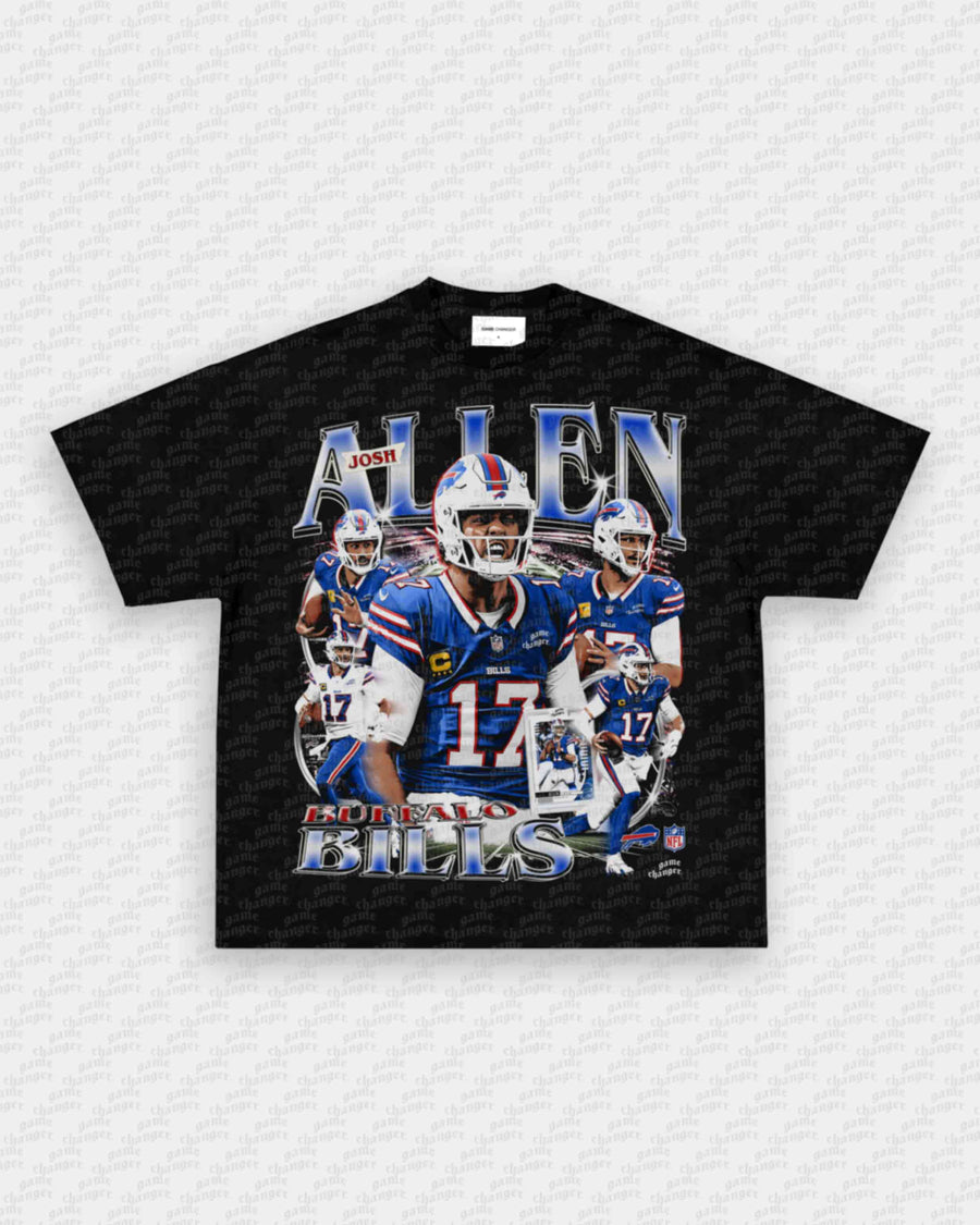JOSH ALLEN V4 TEE