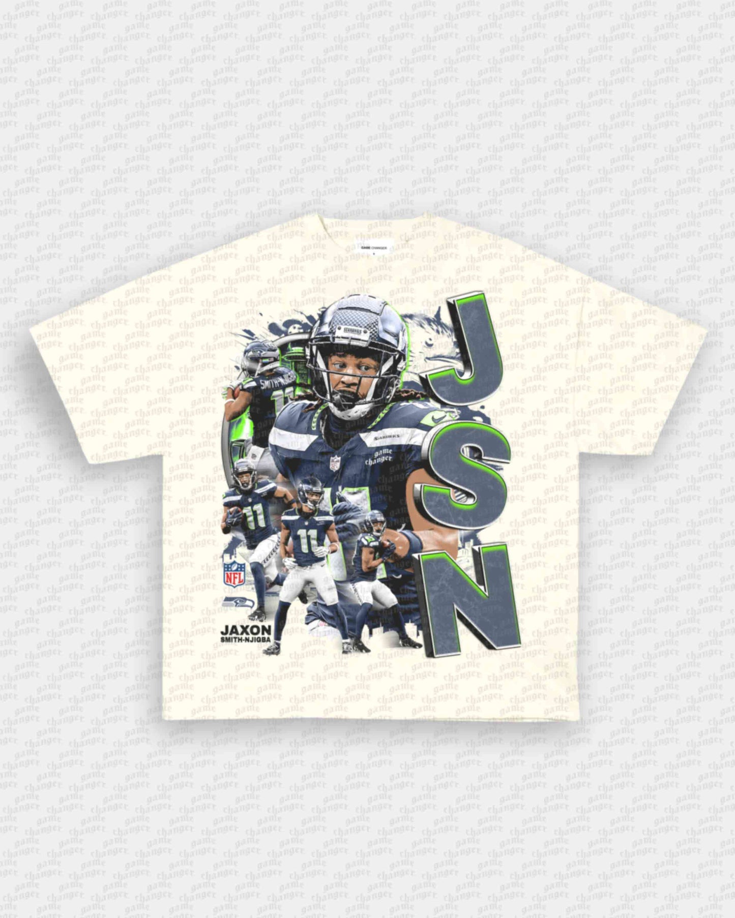 JSN TEE