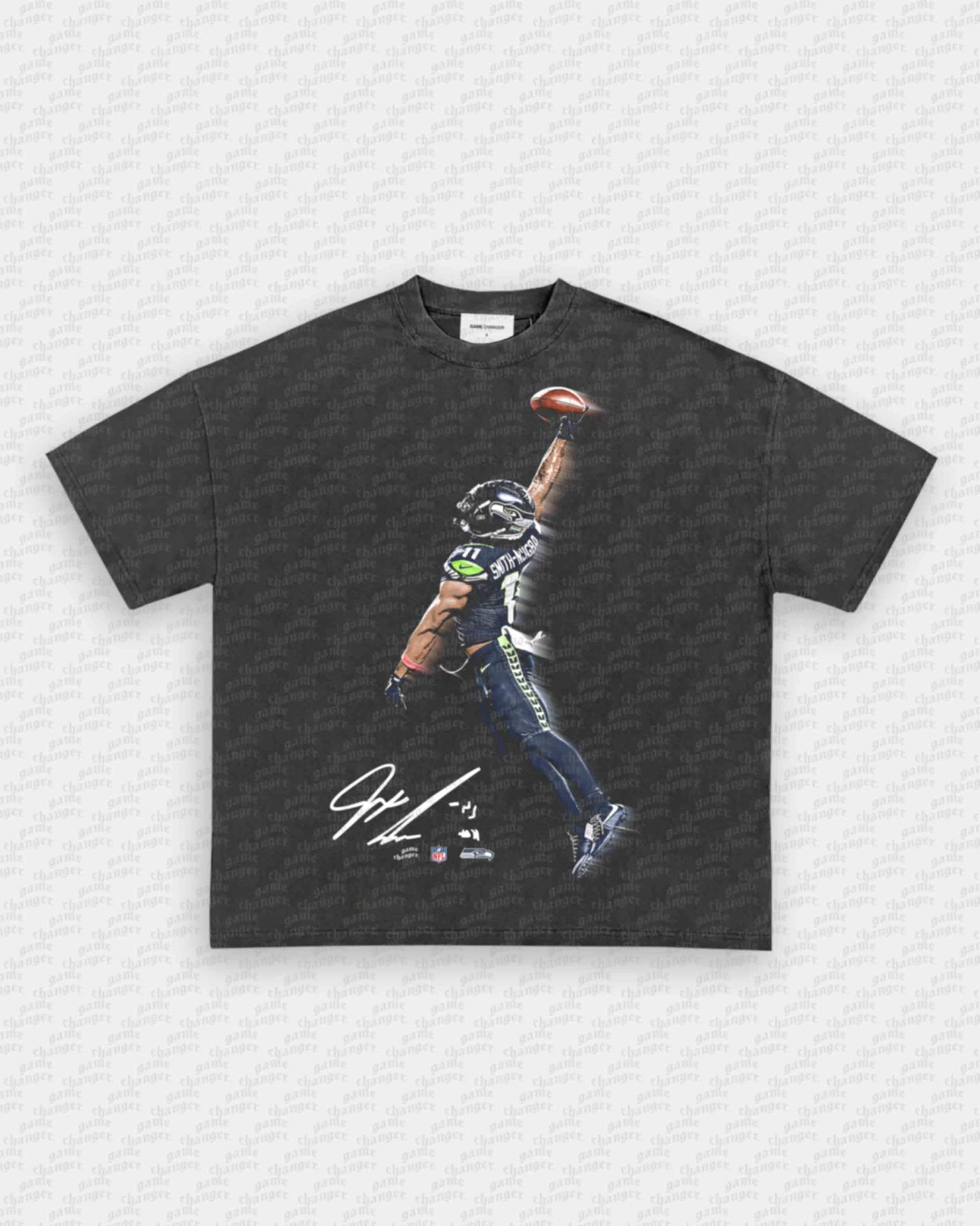 JSN DUNK TEE
